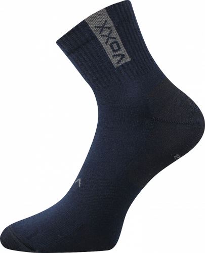 VoXX BROX / Športové jemné bambusové ponožky
