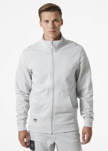 HELLY HANSEN CLASIC 79326 / Pánska mikina na zips