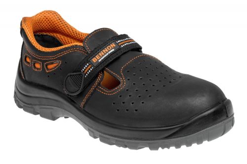 BENNON LUX O1 SANDAL Z90002 / Sandále O1