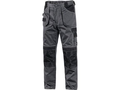 CXS ORION TEODOR / Pánske nohavice zimné skrátené, 170-176cm