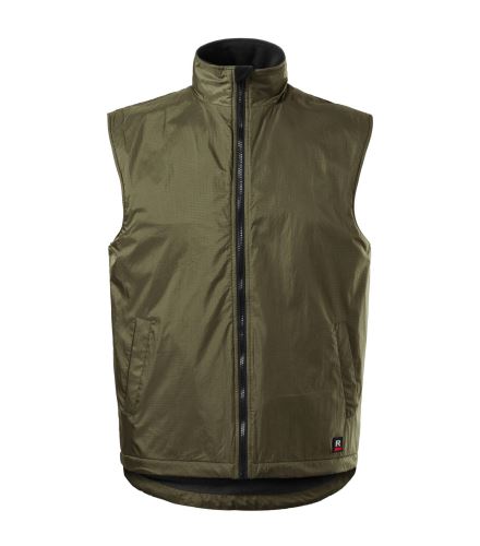 MALFINI BODY WARMER 509 / Pánska zateplená vesta