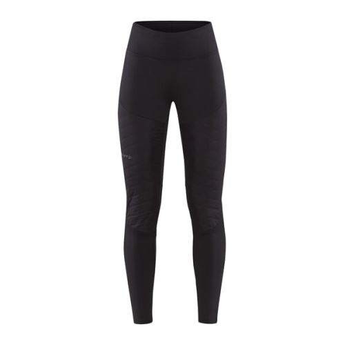 CRAFT ADV SUBZ TIGHTS 3 / Dámske zateplné nohavice