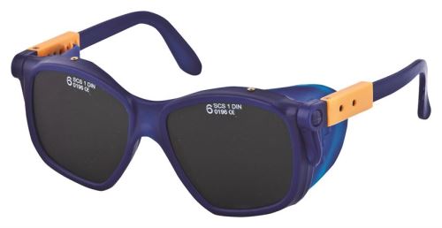 ARDON BB 40 SOSF / Dizajnové ochranné okuliare, UV ochrana