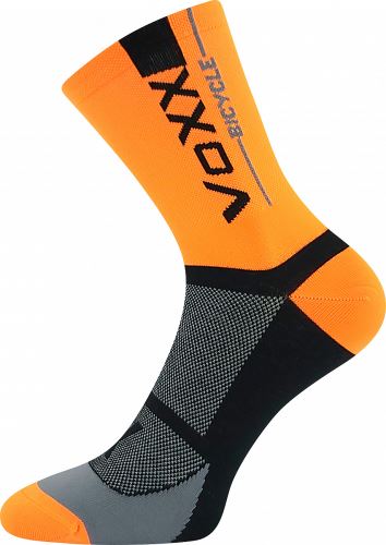 VoXX STELVIO / Športové ponožky z CollMax pre cyklistiku
