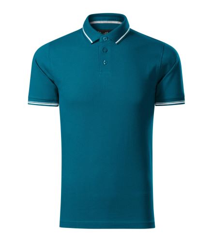 MALFINI PREMIUM PERFECTION PLAIN 251 / Pánska polokošeľa