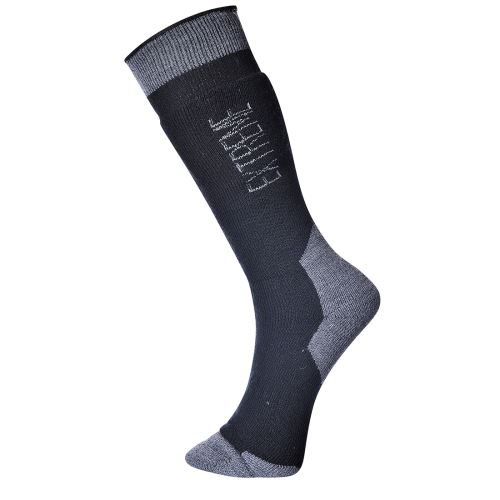 PORTWEST SK18 / Funkčné ponožky pre extrémne chladné počasie