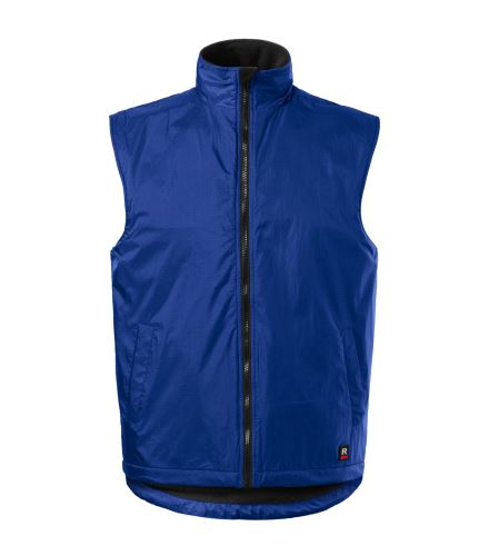 MALFINI BODY WARMER 509 / Pánska zateplená vesta