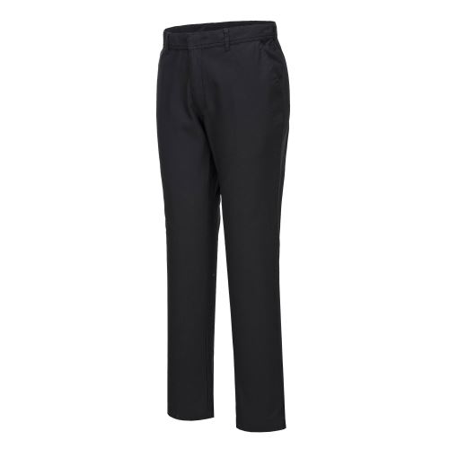 PORTWEST CHINO S232 / Strečové nohavice slim fit