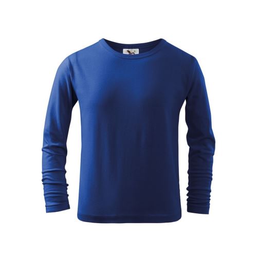 MALFINI LONG SLEEVE 121 / Detské tričko, dlhý rukáv