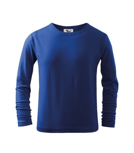 MALFINI LONG SLEEVE 121 / Detské tričko, dlhý rukáv