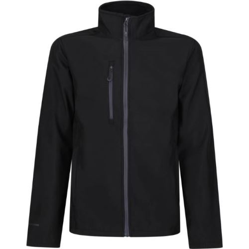 REGATTA PROFESSIONALHONESTLY MADE TRA 600 / Pánská 2-vrstvá softshell bunda