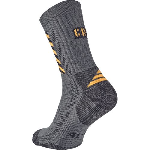 CRV ZOSMA / Ponožky s neškrtiacim lemom