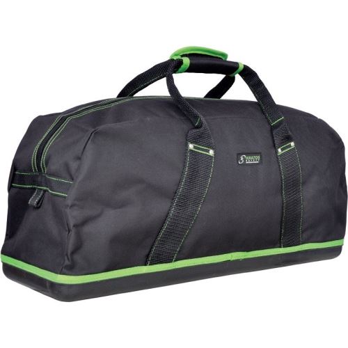 ARDON FA9010300 / Cestovná taška - čierna / zelená