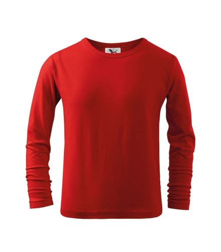 MALFINI LONG SLEEVE 121 / Detské tričko, dlhý rukáv