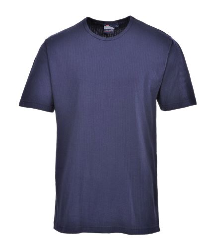 PORTWEST BASELAYER B120 / Termo tričko s krátkym rukávom