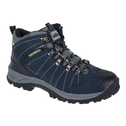 PORTWEST LIMES HIKER BOOT OB FW40 / Pracovná členková obuv OB