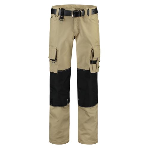 TRICORP CORDURA CANVAS WORK PANTS T61 / Pracovné nohavice