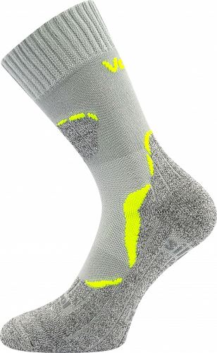 VoXX DUALIX / Dvojvrstvové termo ponožky 2v1, z merino vlny
