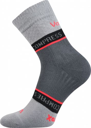 VoXX FIXAN / Športové kompresné ponožky s bandážou Anklefix
