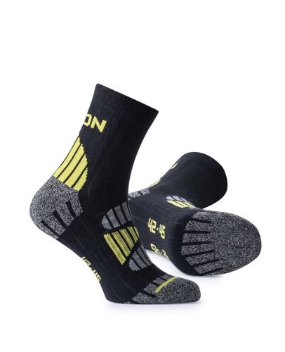 ARDON NEON / Antibakteriálne ponožky s vláknami striebra