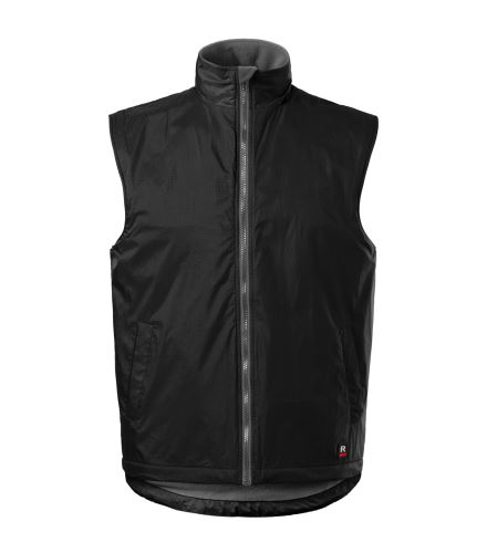 MALFINI BODY WARMER 509 / Pánska zateplená vesta