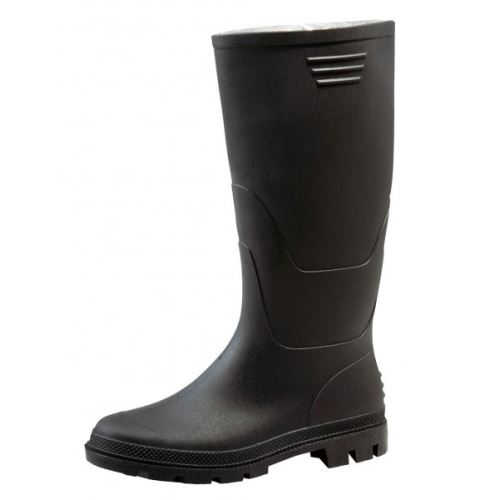 BOOTS GINOCCHIO OB SRA / PVC čižmy