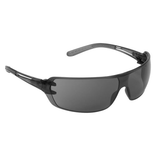 PORTWEST PS35 / Ultra ľahké okuliare, UV ochrana - číra Univerzálna