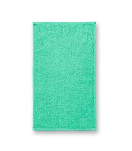 MALFINI TERRY HAND TOWEL 907 / Malý uterák