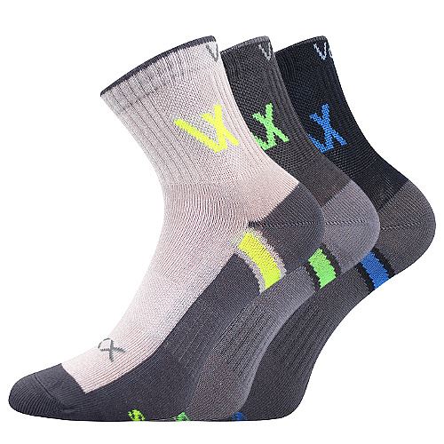 VoXX NEOIK / Detské športové priedušné ponožky