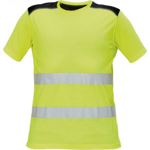 CERVA KNOXFIELD HI-VIS / Pánske tričko