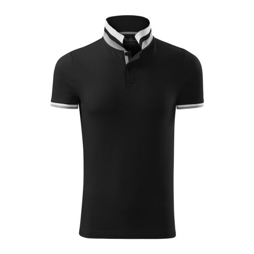 MALFINI PREMIUM COLLAR UP 256 / Pánska polokošeľa