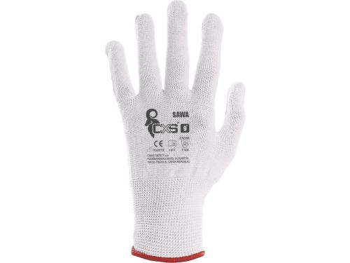 CXS SAWA / Textilné rukavice