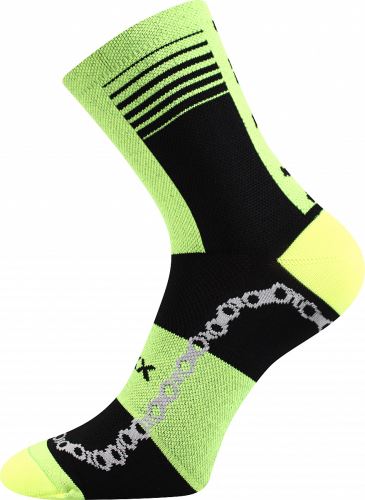 VoXX RALFI / Športové ponožky pre cyklistiku