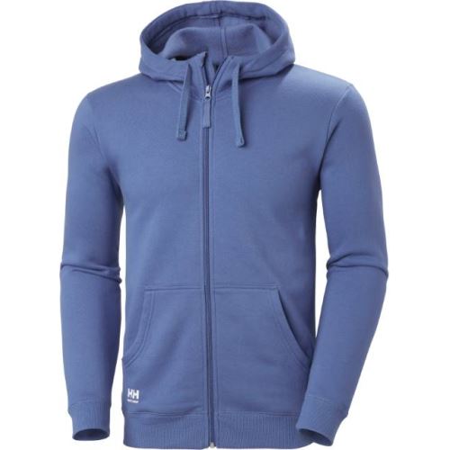 HELLY HANSEN CLASIC 79328 / Pánska mikina s kapucňou