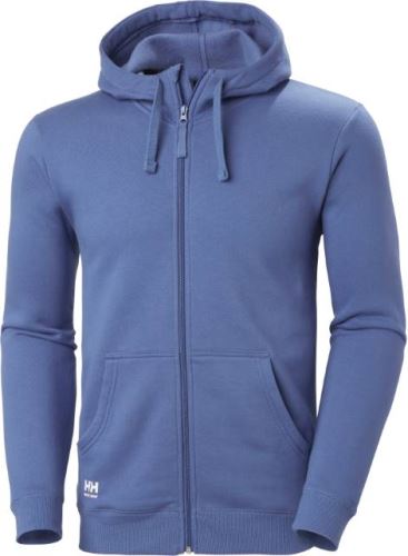 HELLY HANSEN CLASIC 79328 / Pánska mikina s kapucňou