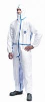 DuPont TYVEK CLASSIC 600 PLUS / Antistatická kombinéza