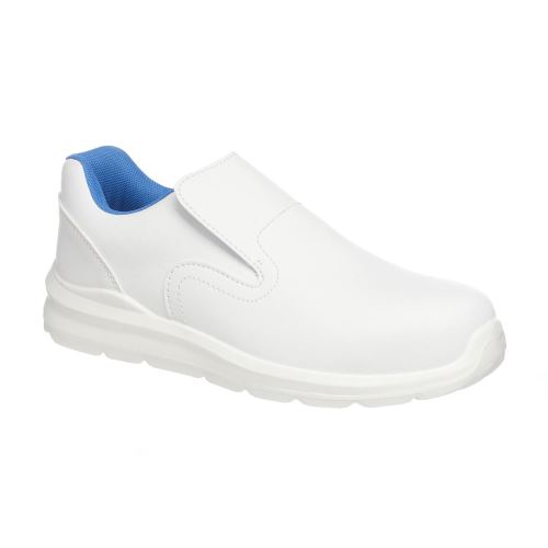 PORTWEST COMPOSITELITE SLIP ON SAFETY TRAINER S2 FD62 / Bezpečnostná poltopánka S2