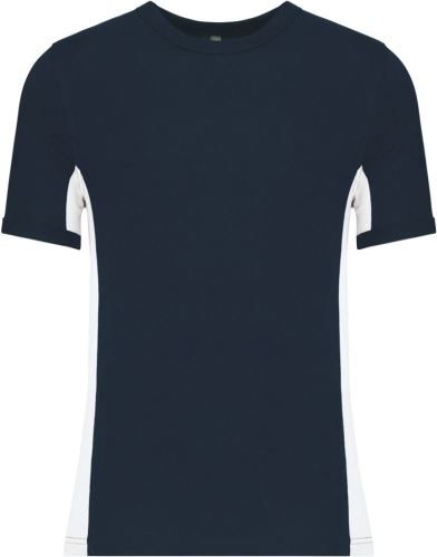 KARIBAN VINTAGE TIGER K340 / Pánske tričko