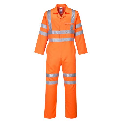 PORTWEST HI-VIS RT42 / Reflexná kombinéza