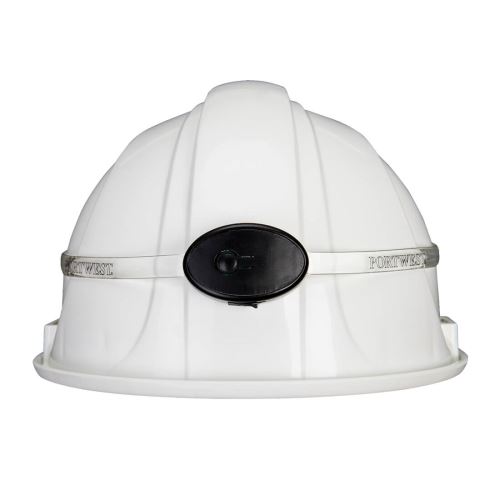 PORTWEST HV14 / 360° svietiace pásové svetlo na helmu Univerzálna