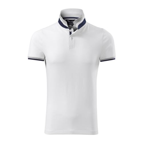 MALFINI PREMIUM COLLAR UP 256 / Pánska polokošeľa