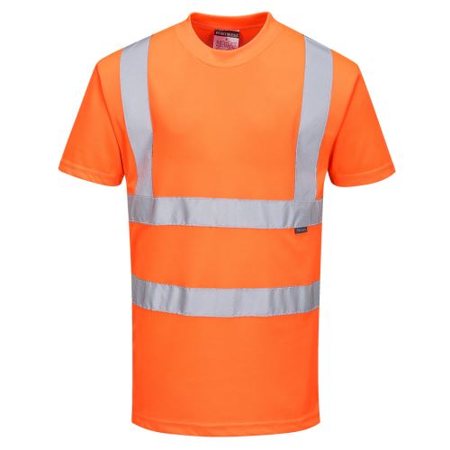 PORTWEST HI-VIS RIS RT23 / Funkčné reflexné tričko