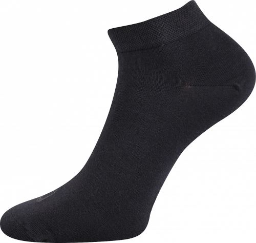 LONKA DESI / Bambusové nízke ponožky