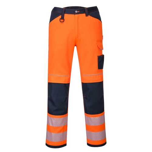 PORTWEST HI-VIS PW340 / Reflexné nohavice