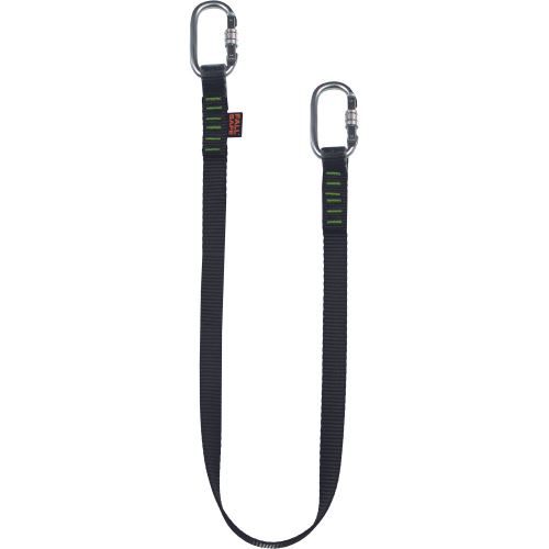 FALL SAFE JINX4 / Polohovací lanyard s karabínami