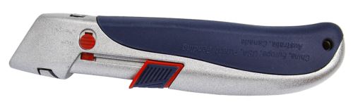DYKENO 600-K61 / Nôž s keramickou čepeľou, bezpečnostná poistka