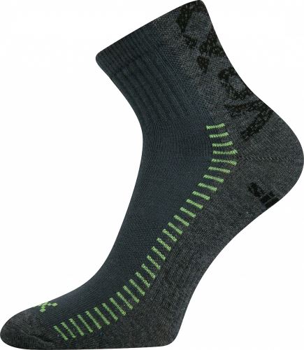 VoXX REVOLT / Slabé bavlnené ponožky