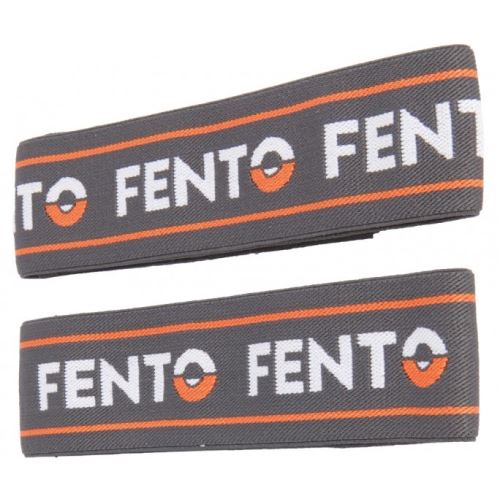 FENTO 200 VELCRO ELASTIC / Pružné zapínanie