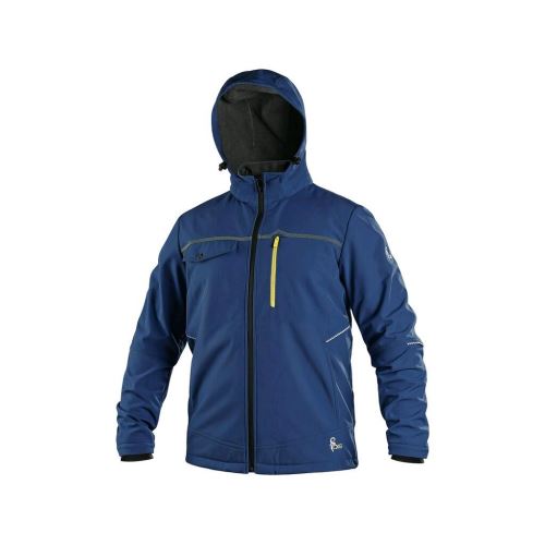 CXS STRETCH / Pánska bunda softshell