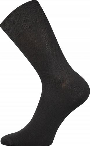 Boma RADOVAN / Jednofarebné hladké ponožky